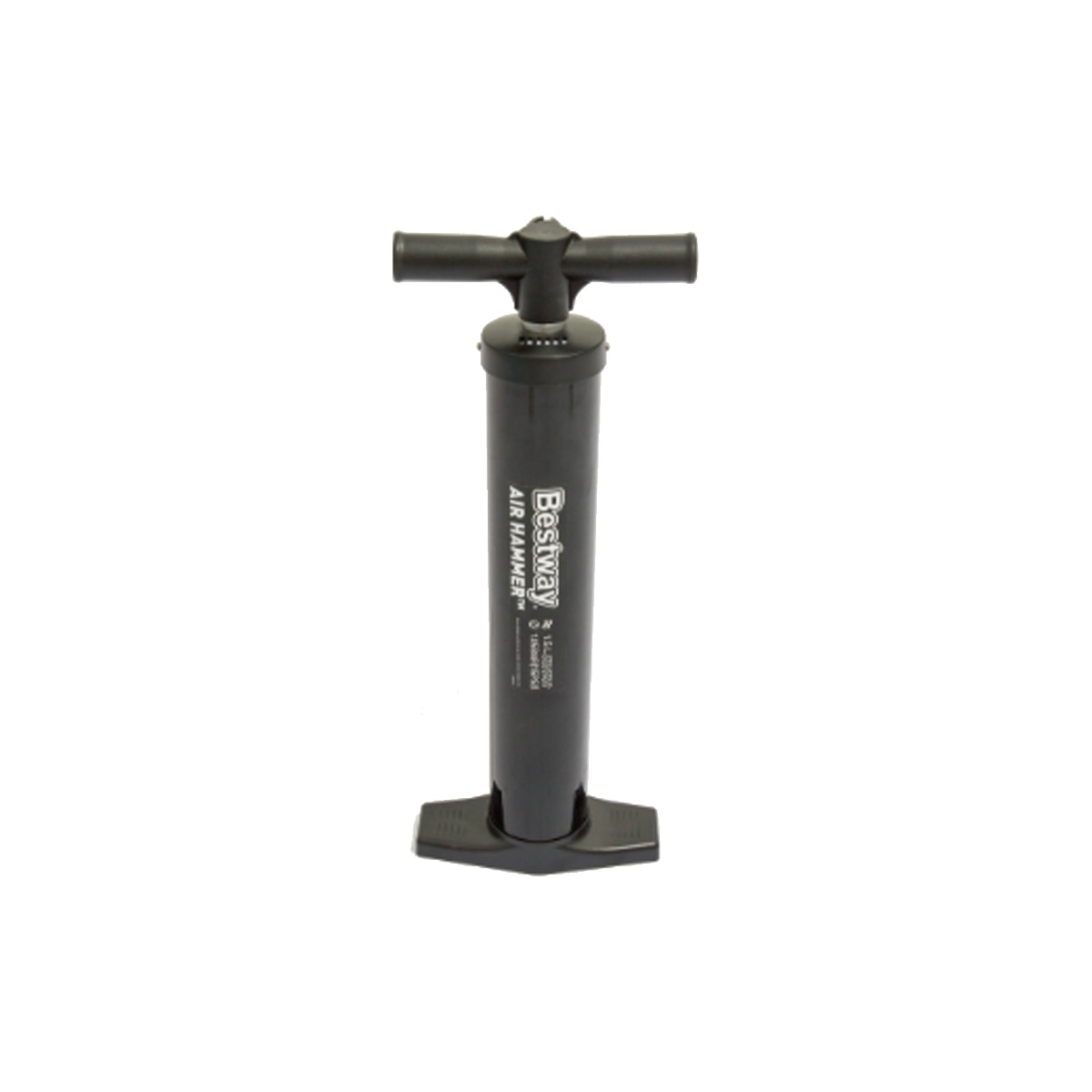 An image of High-Pressure Hand Pump for Drop Stitch Models | Small Parts | Lay-Z-Spa