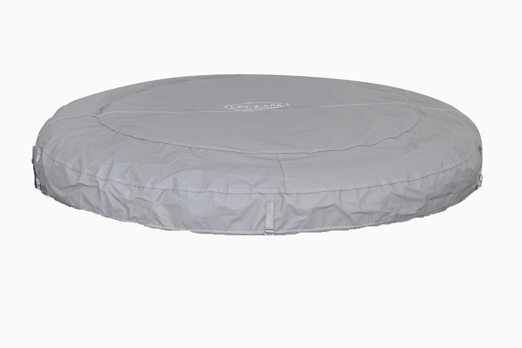 An image of Top Cover for St Lucia | Inflatable Lids & Covers | Lay-Z-Spa