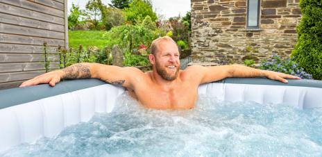 Recovery & Wellness with James Haskell