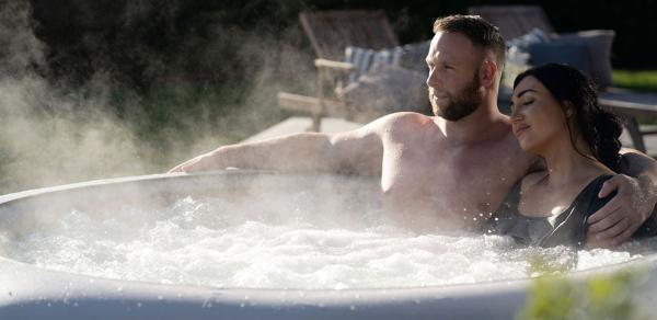 10 Ways To Reduce Hot Tub Running Costs