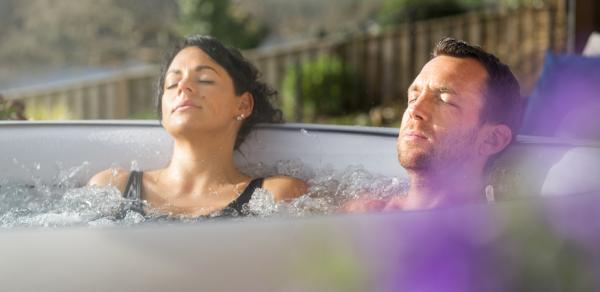 Why Lay-Z-Spa Hot Tubs Promote Mental Health