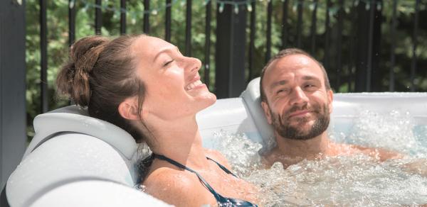 Must Have Lay-Z-Spa Hot Tub Accessories