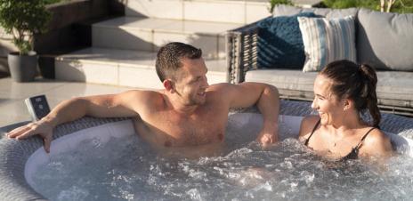 Top 10 Reasons To Get A Lay-Z-Spa Hot Tub 