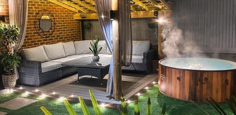 10 Hot Tub Setup Tips For Your Lay-Z-Spa