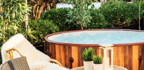 Are Hot Tubs Good For You?