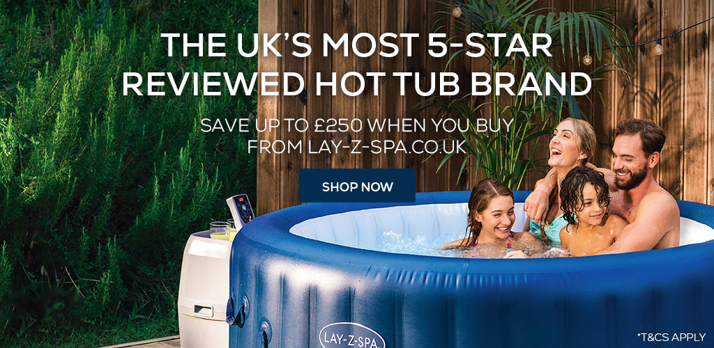 cheap hot tubs
