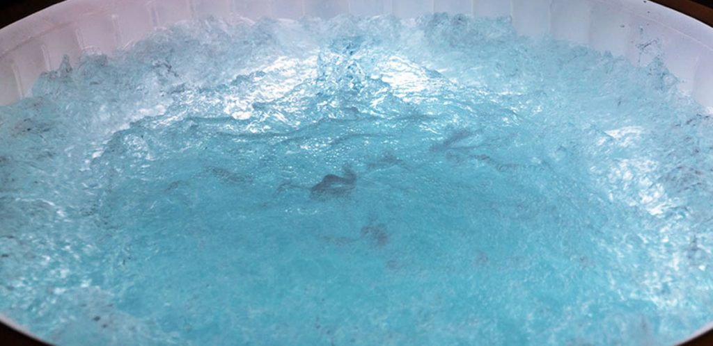 Cleaning Your Hot Tub Filters